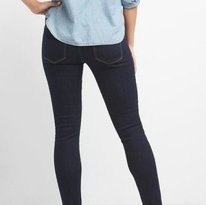 Gap Always Skinny Jeans